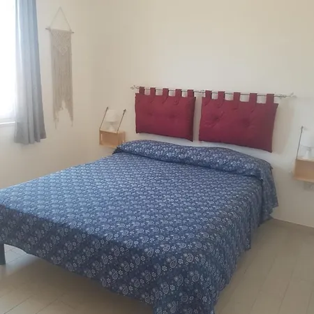 La Campagnola Racale