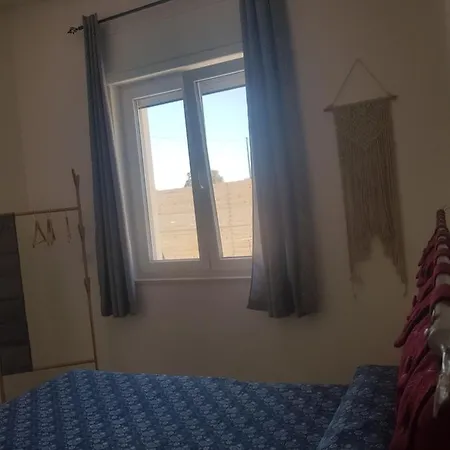 Ferienhaus La Campagnola *